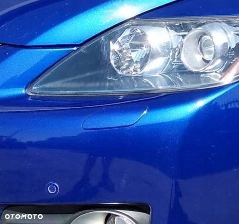 ZAŚLEPKA SPRYSKIWACZA MAZDA CX-7 P/L KOLORY - 2