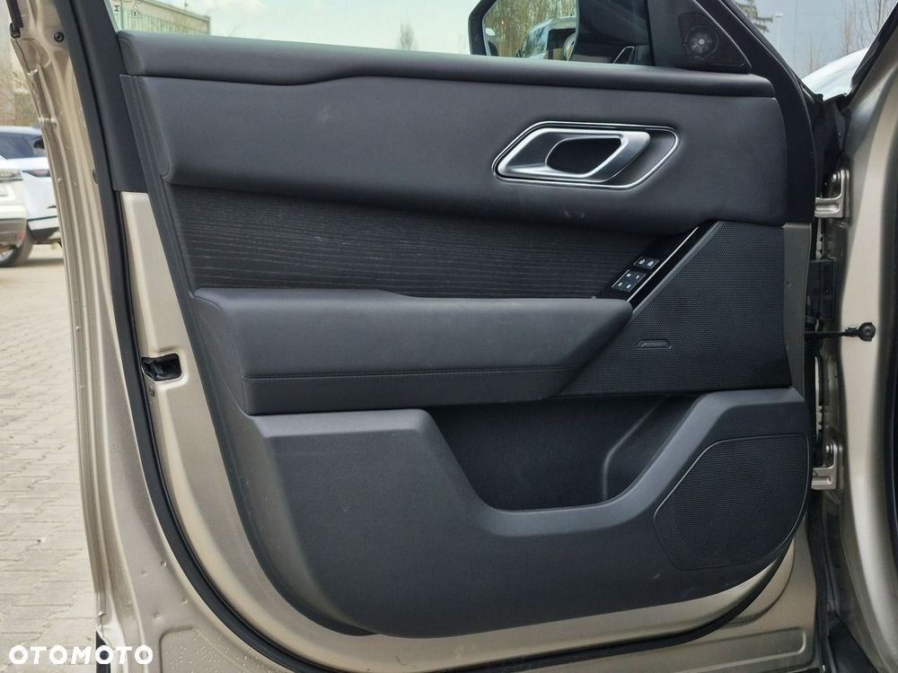 Land Rover Range Rover Velar - 19