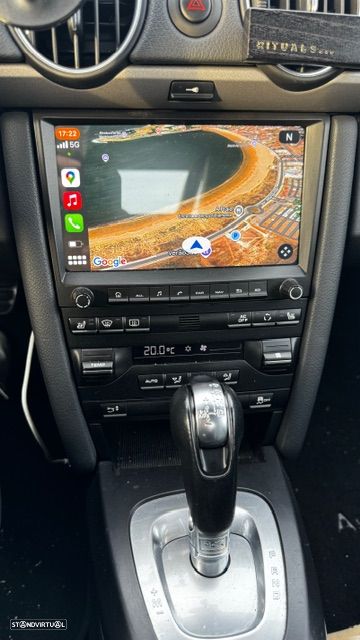 Porsche Boxster PDK - 7