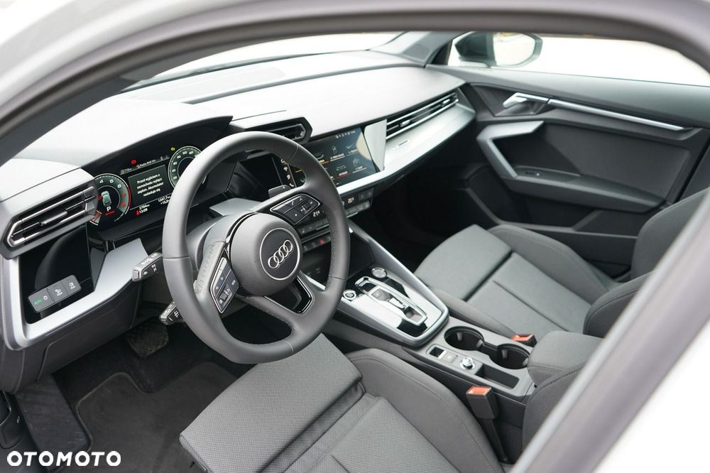 Audi A3 Allstreet - 8