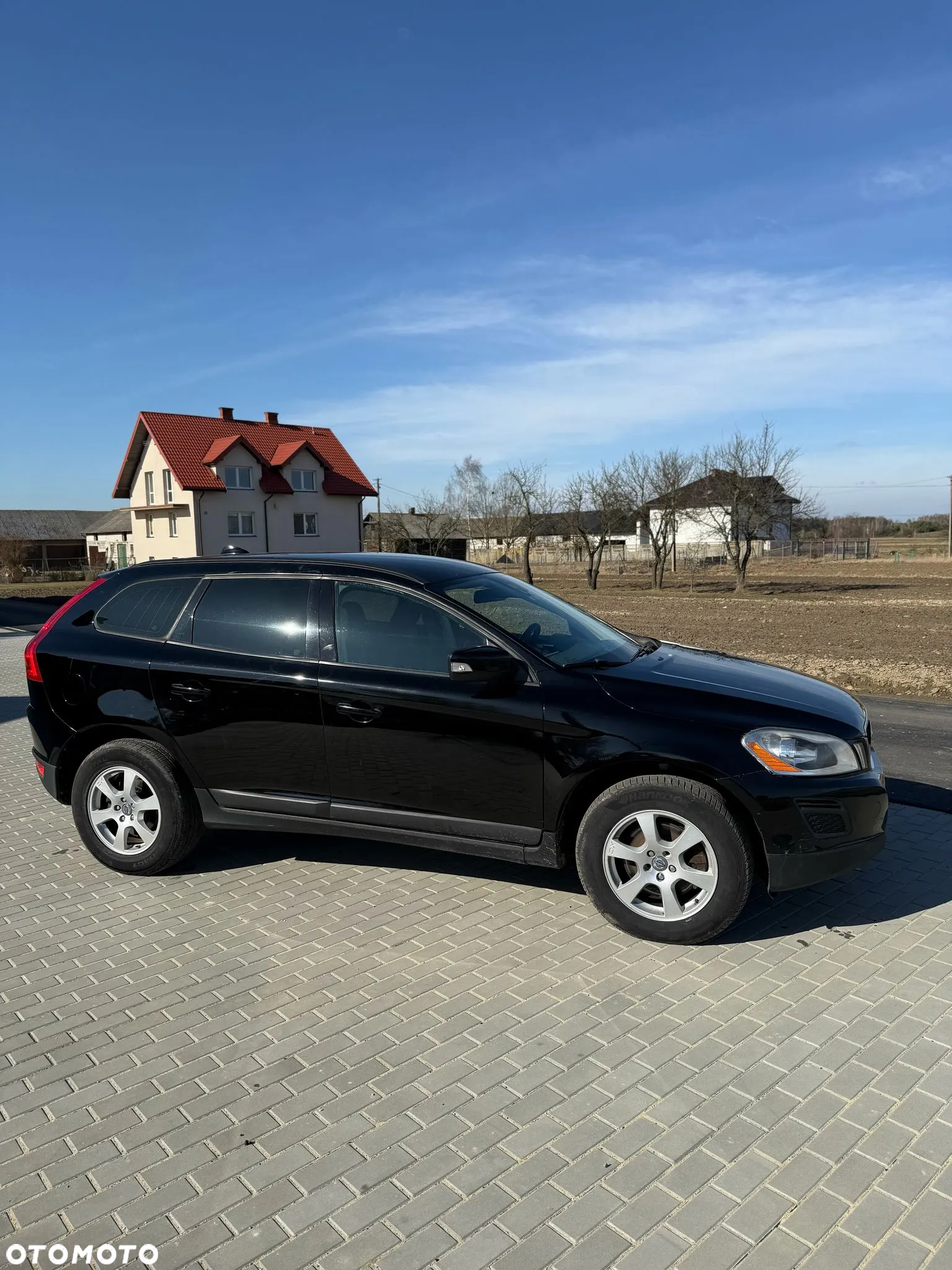 Volvo XC 60 3.2 AWD Momentum - 3
