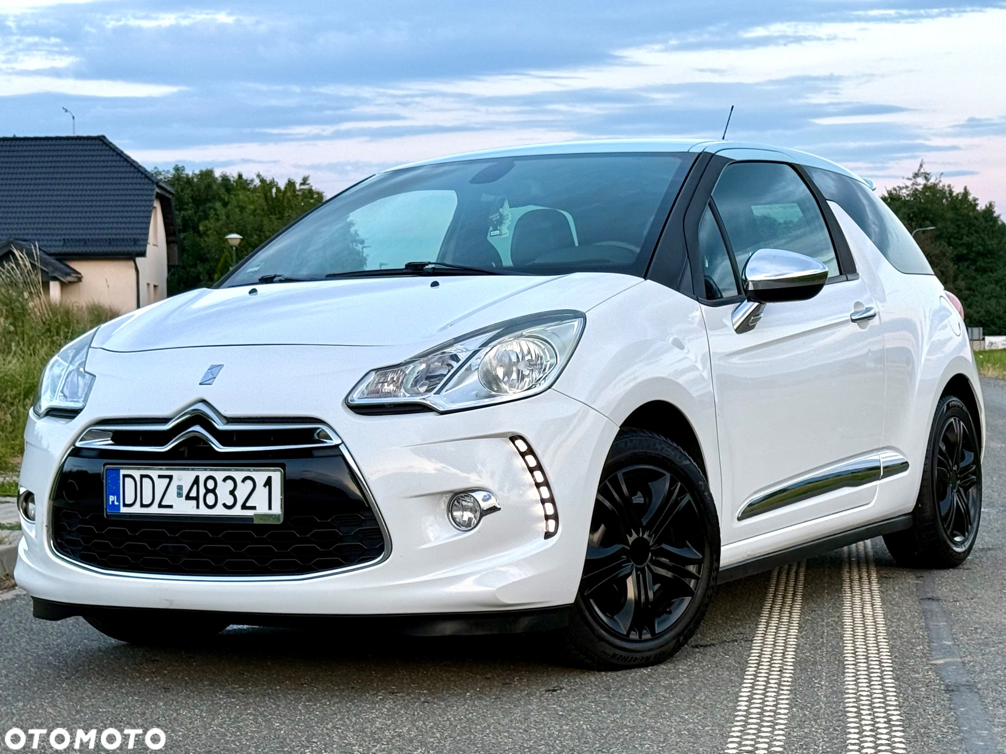 Citroën DS3 1.6 THP SportChic - 10