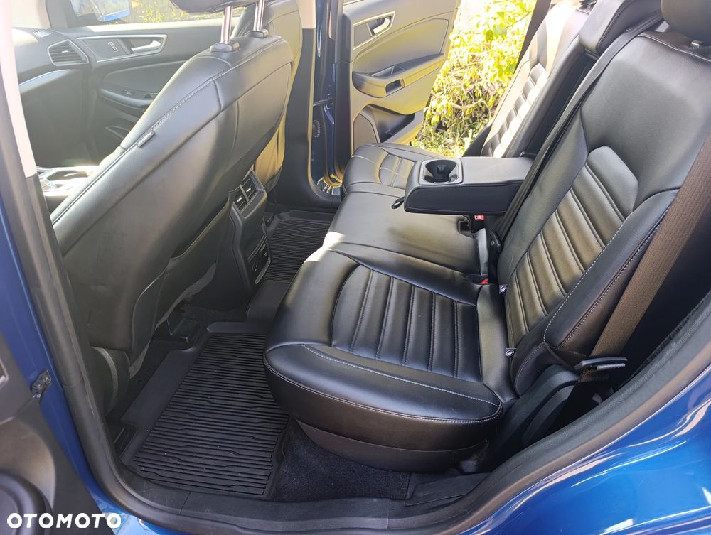 Ford Edge - 11