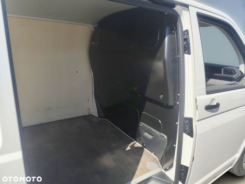 Volkswagen Transporter DSG - 26