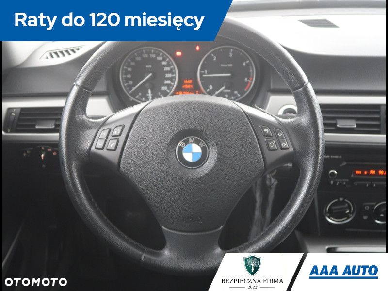 BMW Seria 3 - 15