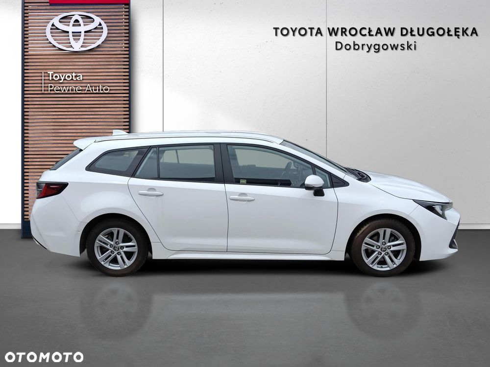 Toyota Corolla 1.8 Hybrid Comfort - 7