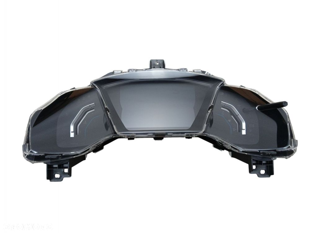 LICZNIK HONDA CIVIC X (2017-2019) 1.0 VTEC 129KM 78100-TGL-E330 UK ANGLIK - 2