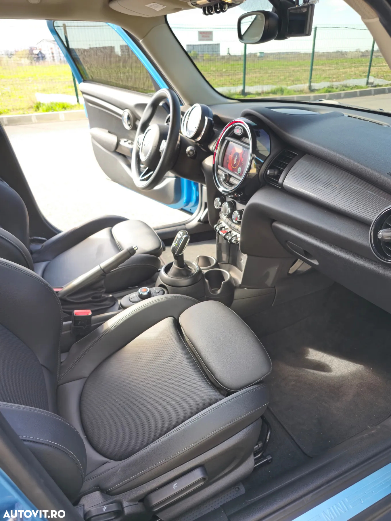 Mini Cooper D Aut. - 7