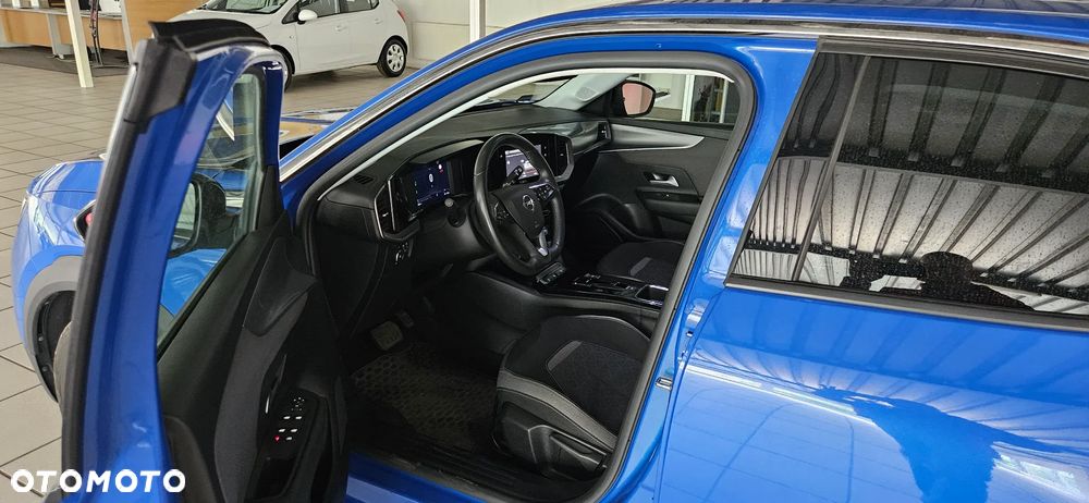 Opel Mokka 1.2 T Edition S&S - 8