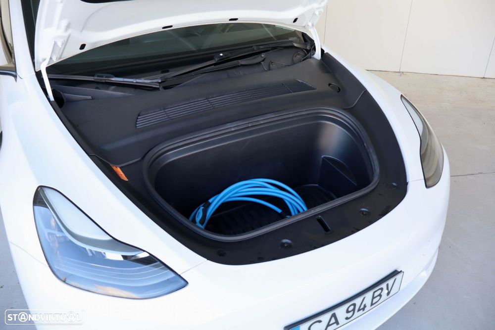 Tesla Model Y Long Range Tração Integral - 10