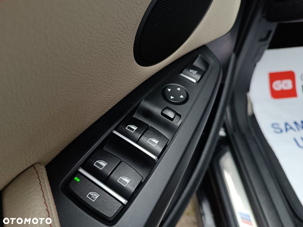 BMW X4 xDrive35i M Sport - 26