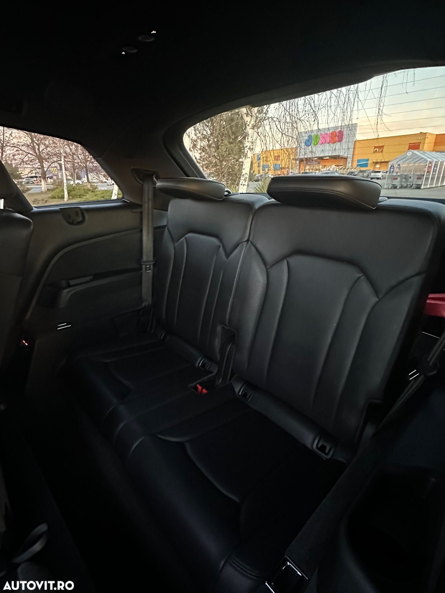 Audi Q7 3.0 TFSI Quattro Tiptronic - 7