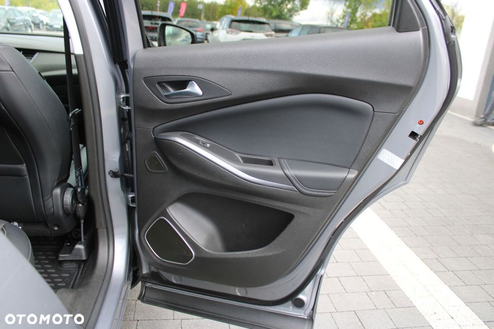 Opel Grandland X 2.0 D Start/Stop Automatik Dynamic - 27