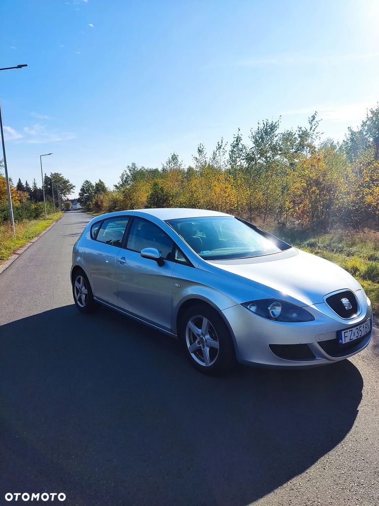 Seat Leon - 17
