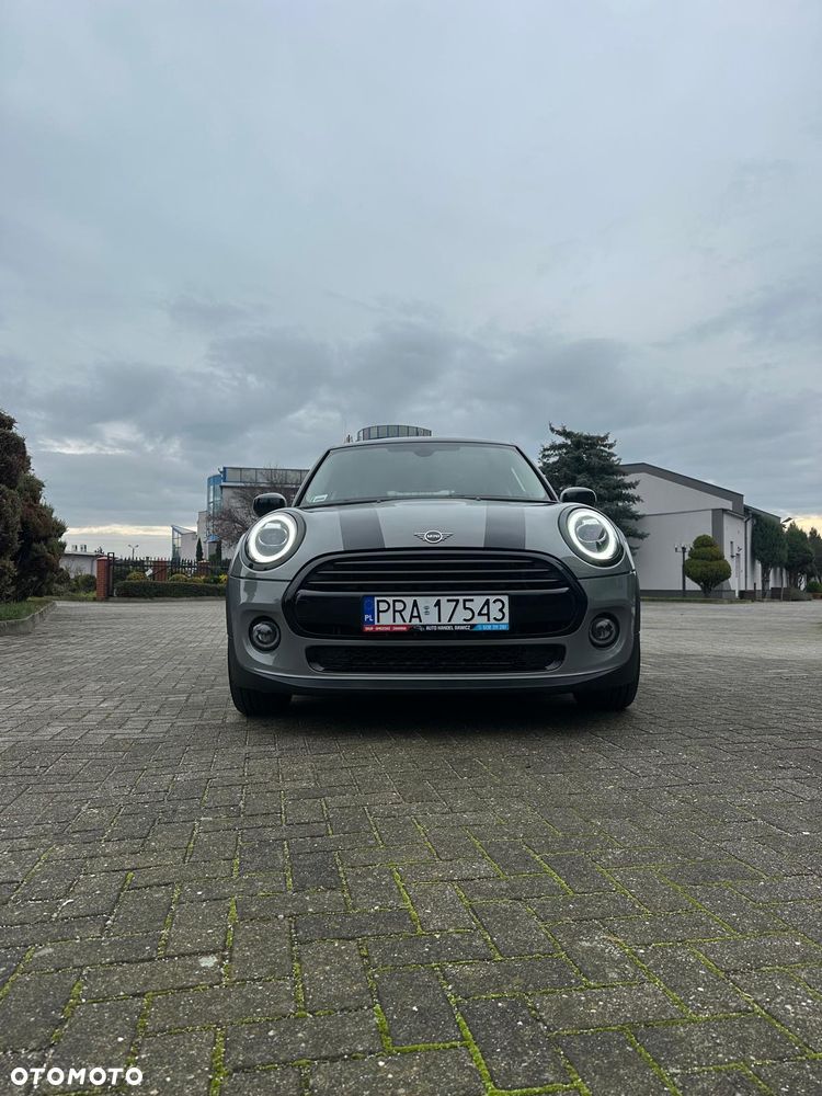 MINI Cooper Multitone Edition - 2