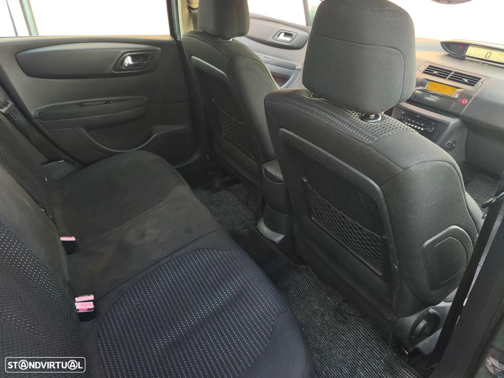 Citroën C4 1.6 HDi VTR Pack - 24