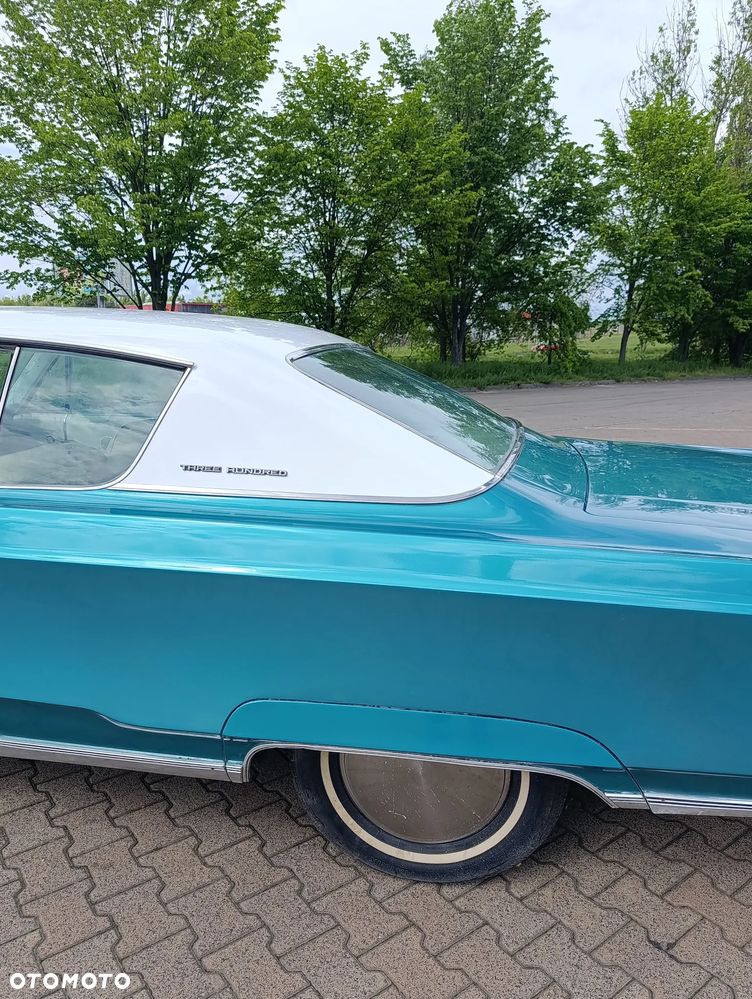 Chrysler 300 - 13