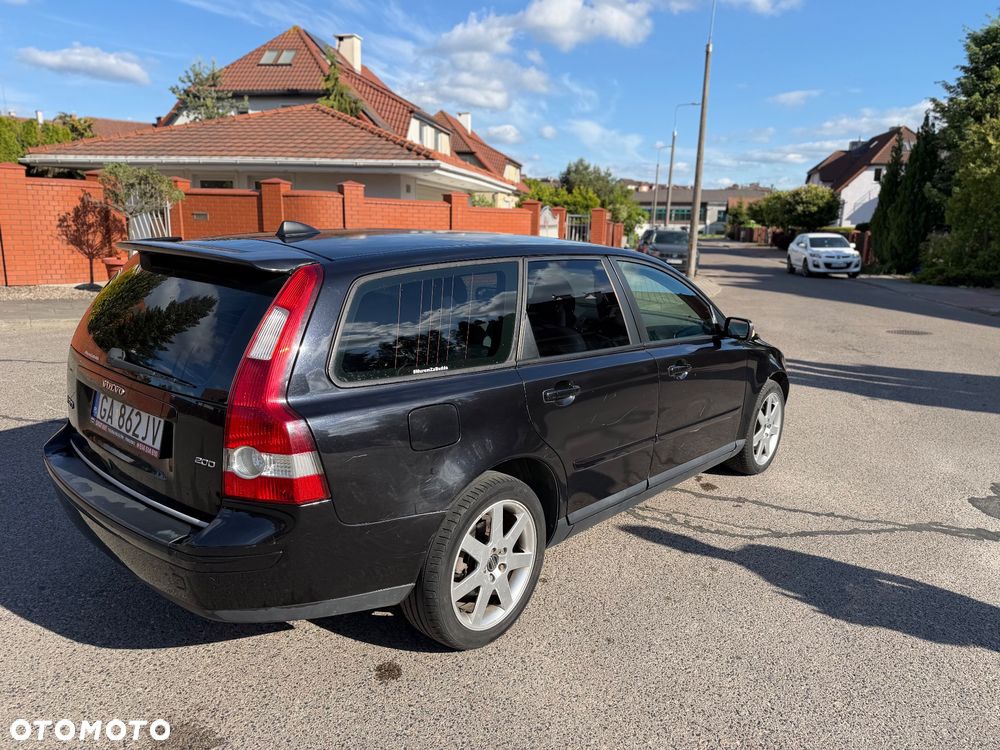 Volvo V50 2.0D Kinetic - 3