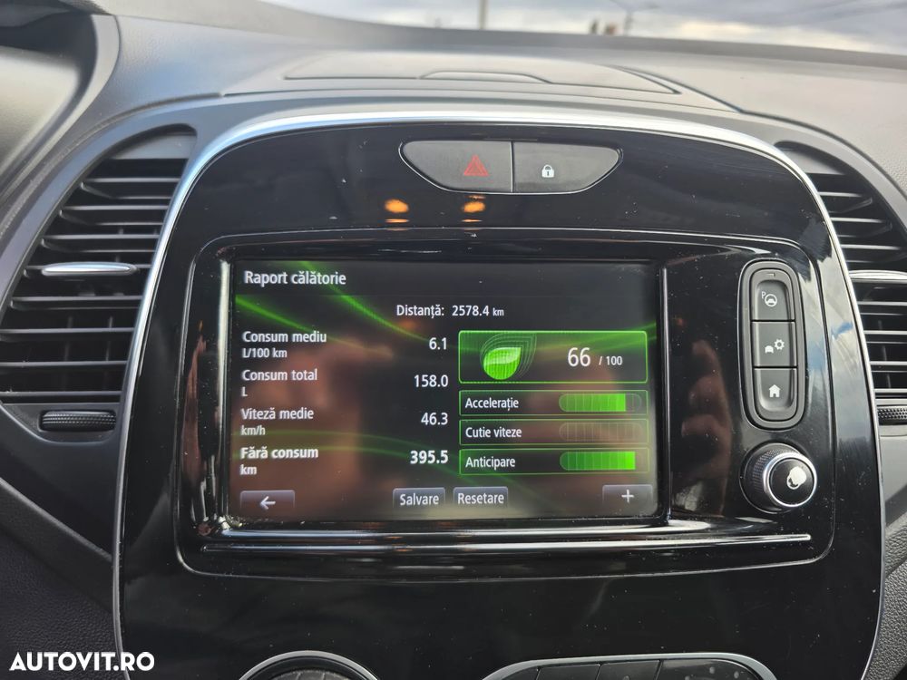 Renault Captur (ENERGY) TCe 90 INTENS - 19