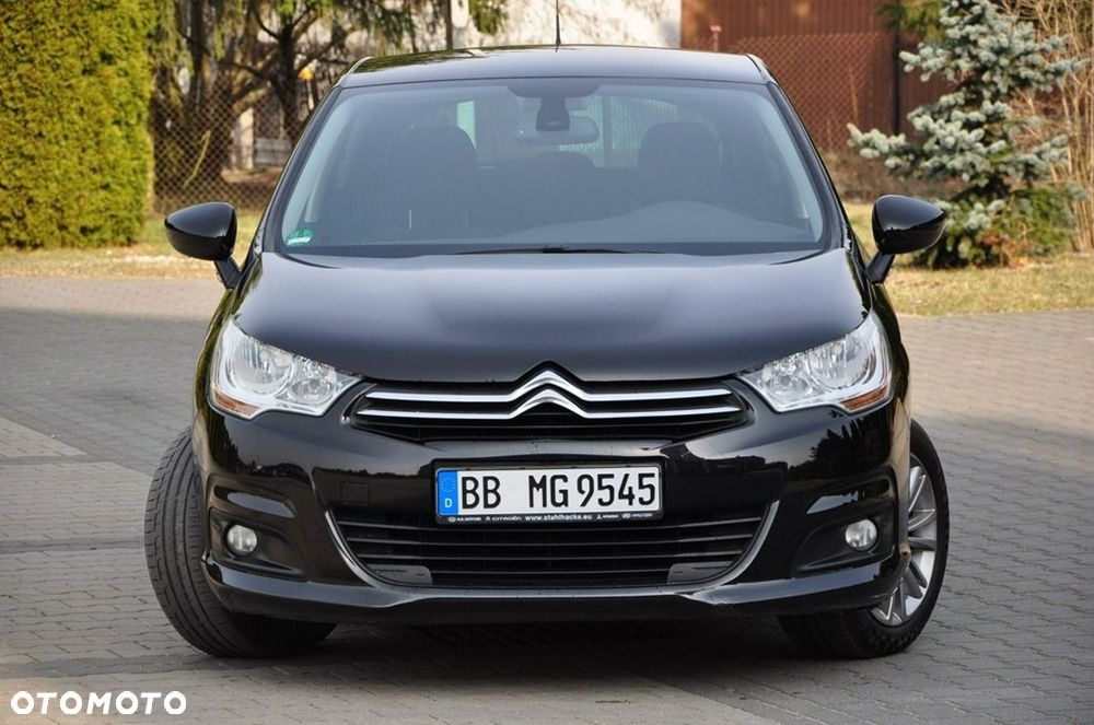 Citroën C4 - 3