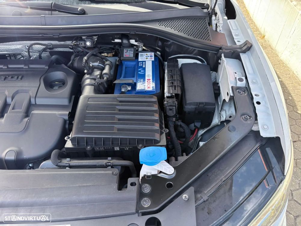 VW Tiguan 2.0 TDI R-Line - 20