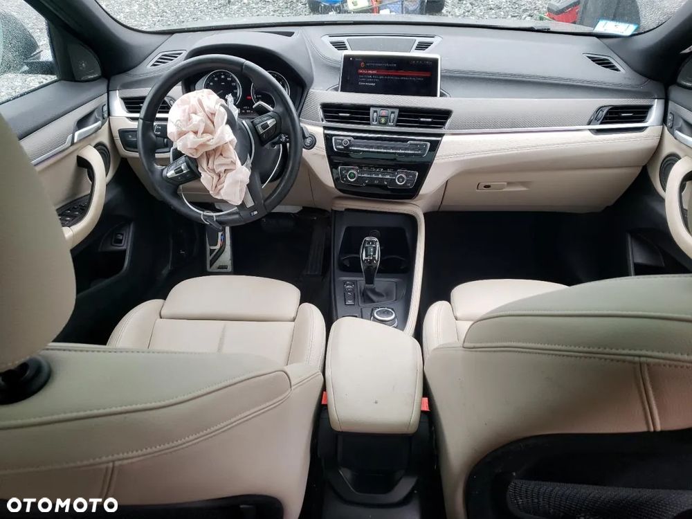 BMW X2 - 9
