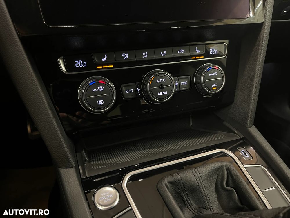 Volkswagen ARTEON 2.0 TDI DSG Elegance - 22