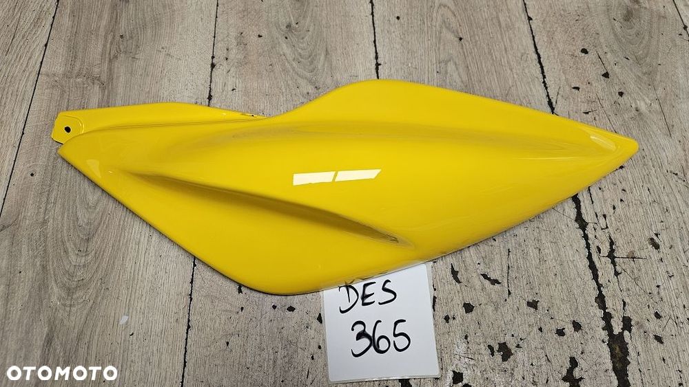 Pokrywa bok owiewka Yamaha Aerox  5BR-F1731-0326 - 1