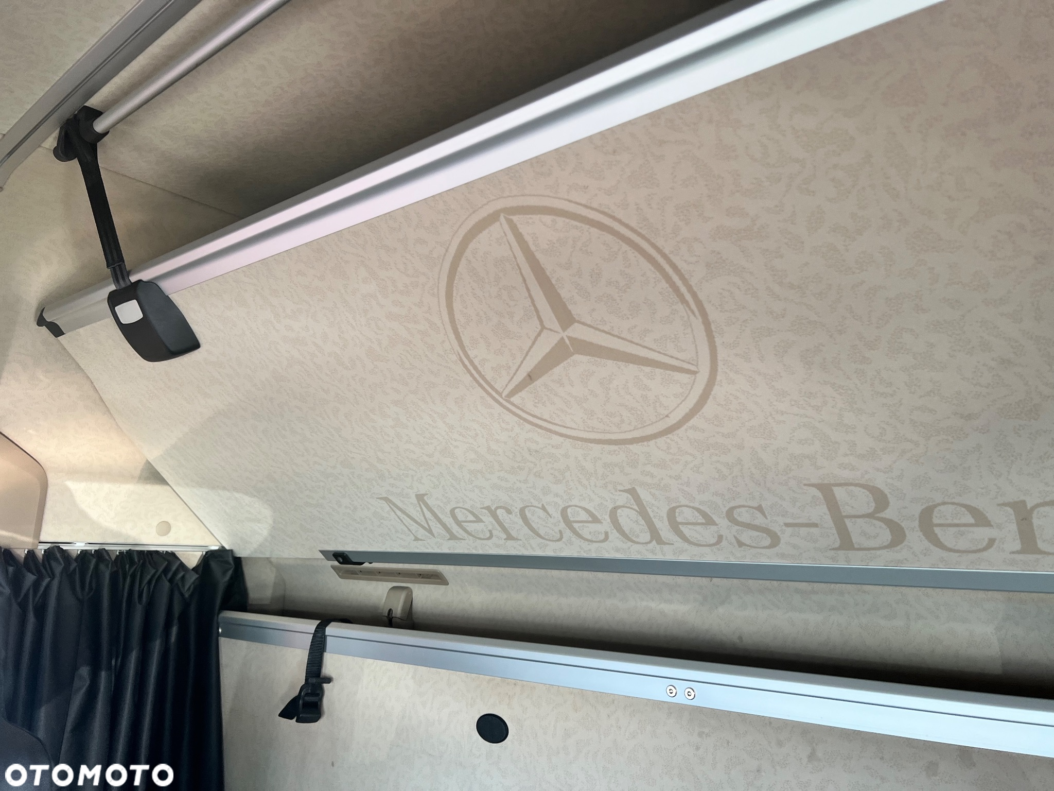 Mercedes-Benz ACTROS  MP5 bez retardera fabrycznie - 31
