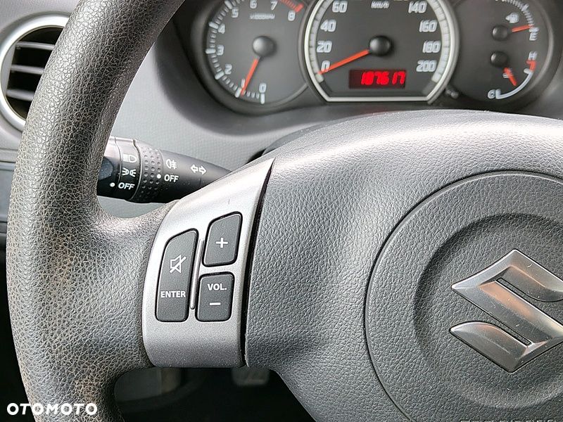 Suzuki Swift 1.3 GS / Premium - 14