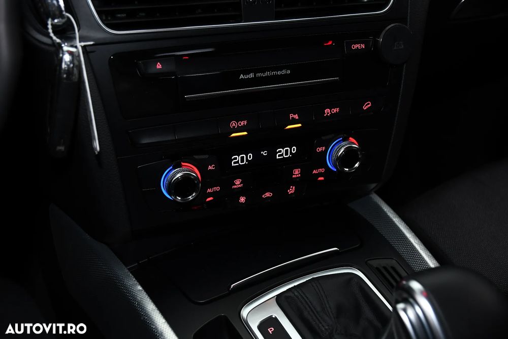 Audi Q5 2.0 TDI Quattro S tronic - 17