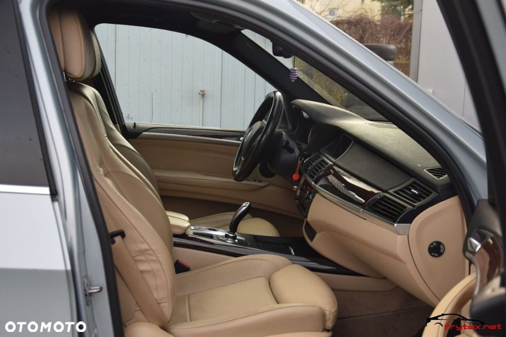 BMW X5 - 22