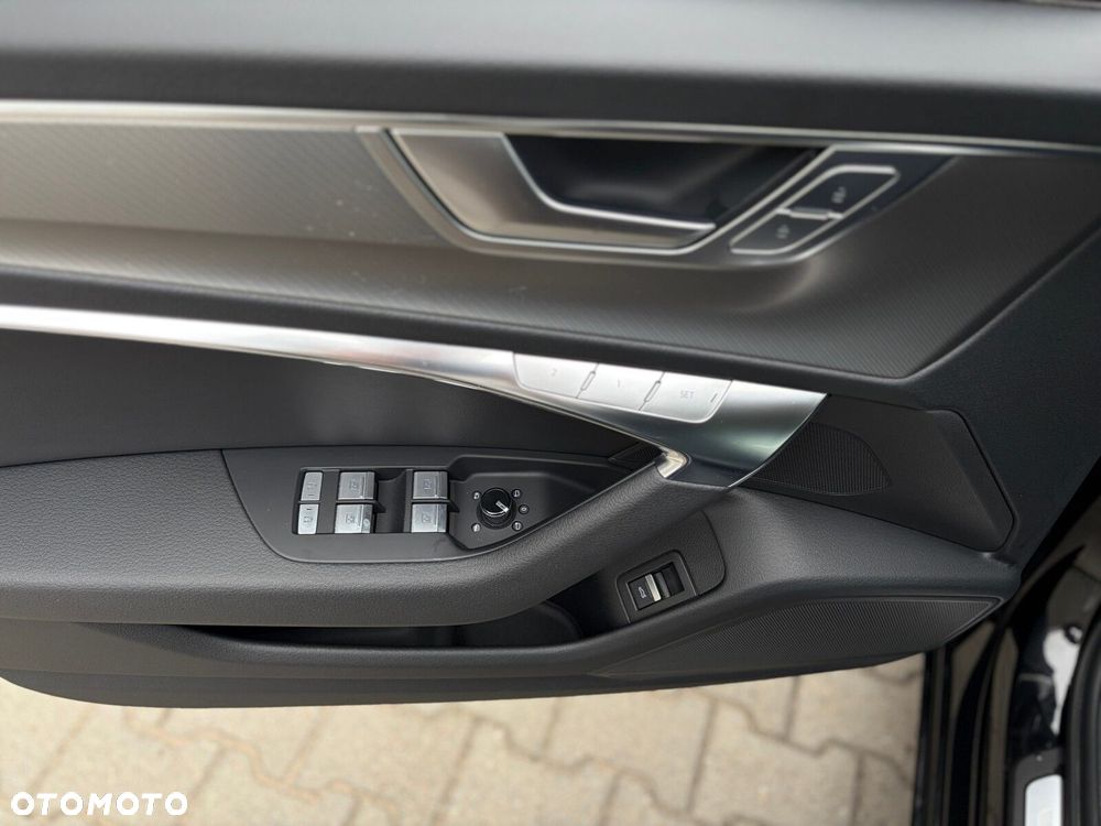 Audi A6 Limousine - 11