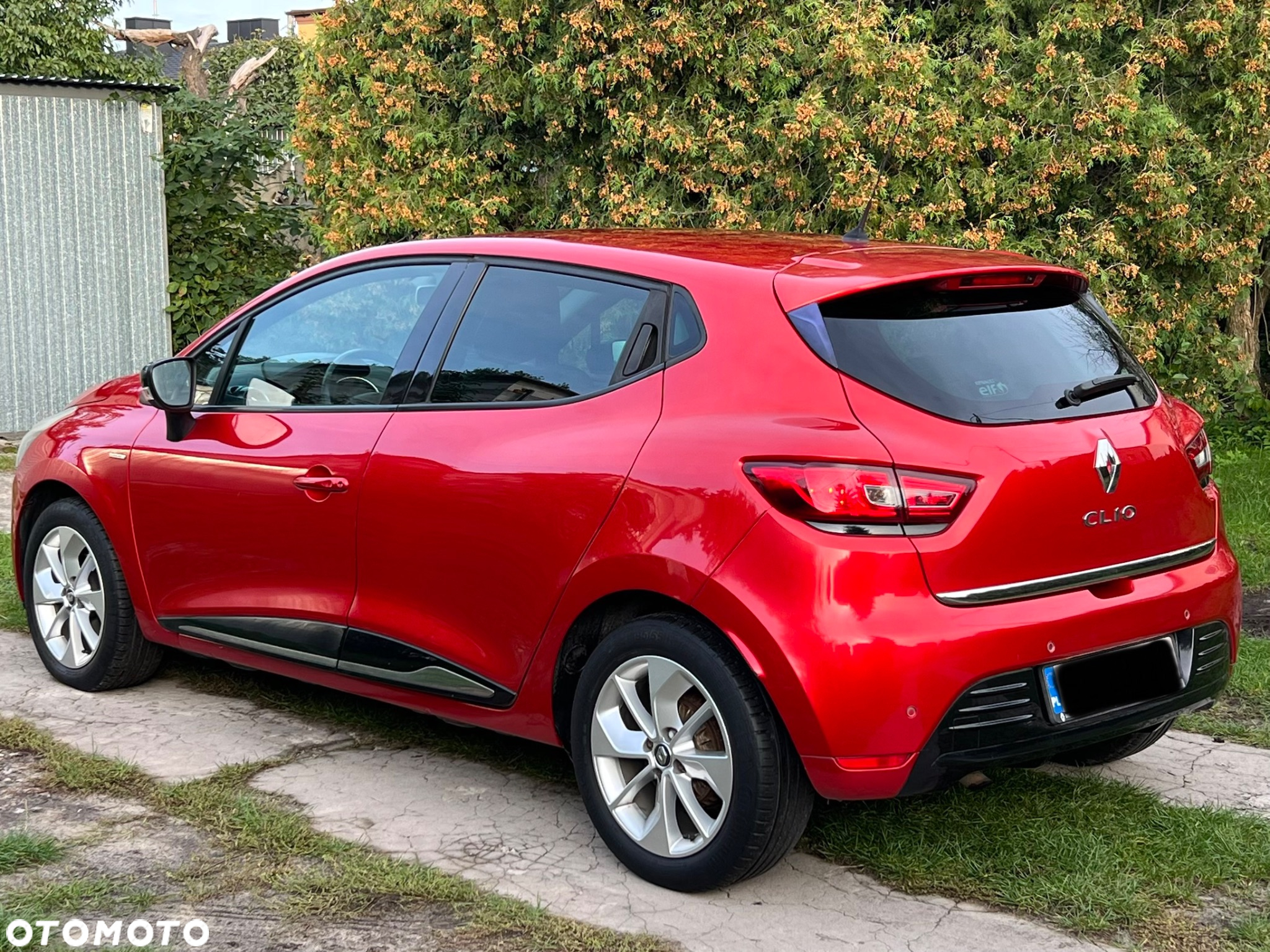 Renault Clio 1.2 Enegry TCe Limited - 29