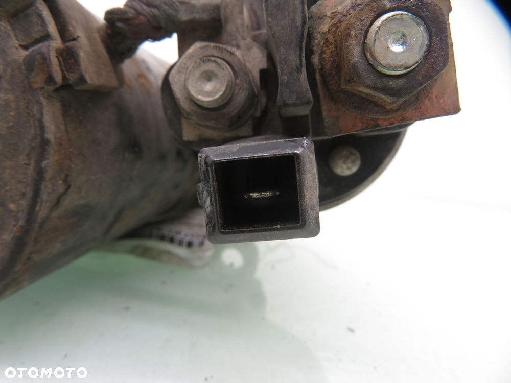 ROZRUSZNIK SKODA FABIA I 2.0 0001121018 SS0017 - 2