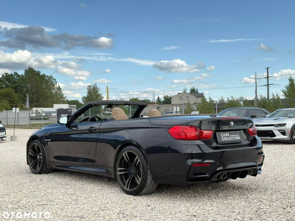 BMW M4 - 25