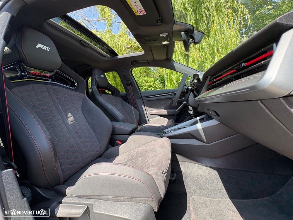 Audi RS3 Sportback - 19