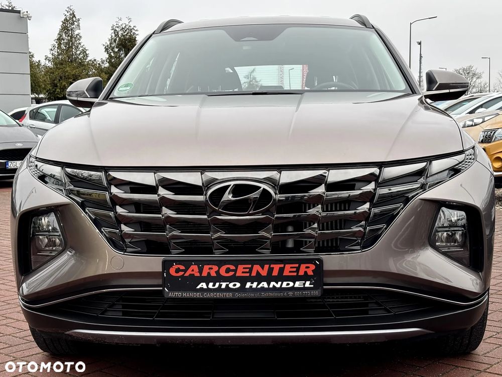 Hyundai Tucson 1.6 T-GDi 2WD Select - 2