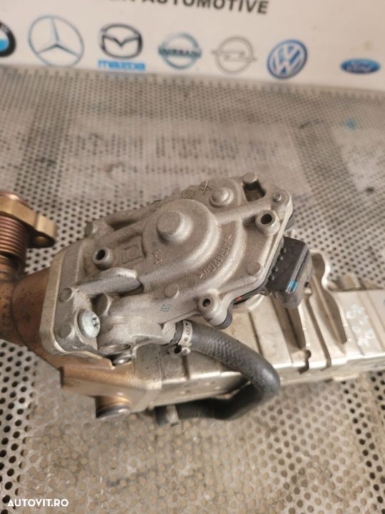 Supapa Valva Egr Bmw G30 G31 F30 F31 F10 F11 X3 X4 X5 F20 F21 Etc. 2.0 Diesel Motor B47 Cod - 3