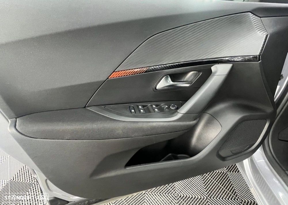 Peugeot 2008 1.5 BlueHDi Active - 9