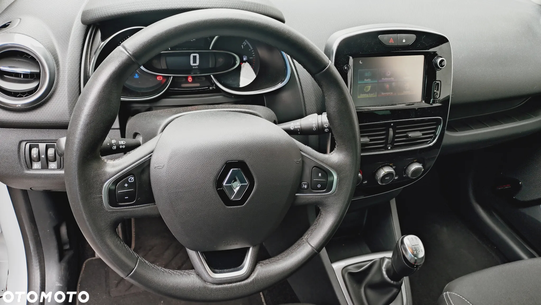 Renault Clio 0.9 Energy TCe Limited - 16