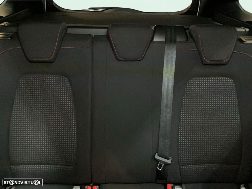 Ford Focus SW 1.0 EcoBoost ST-Line Aut. - 18