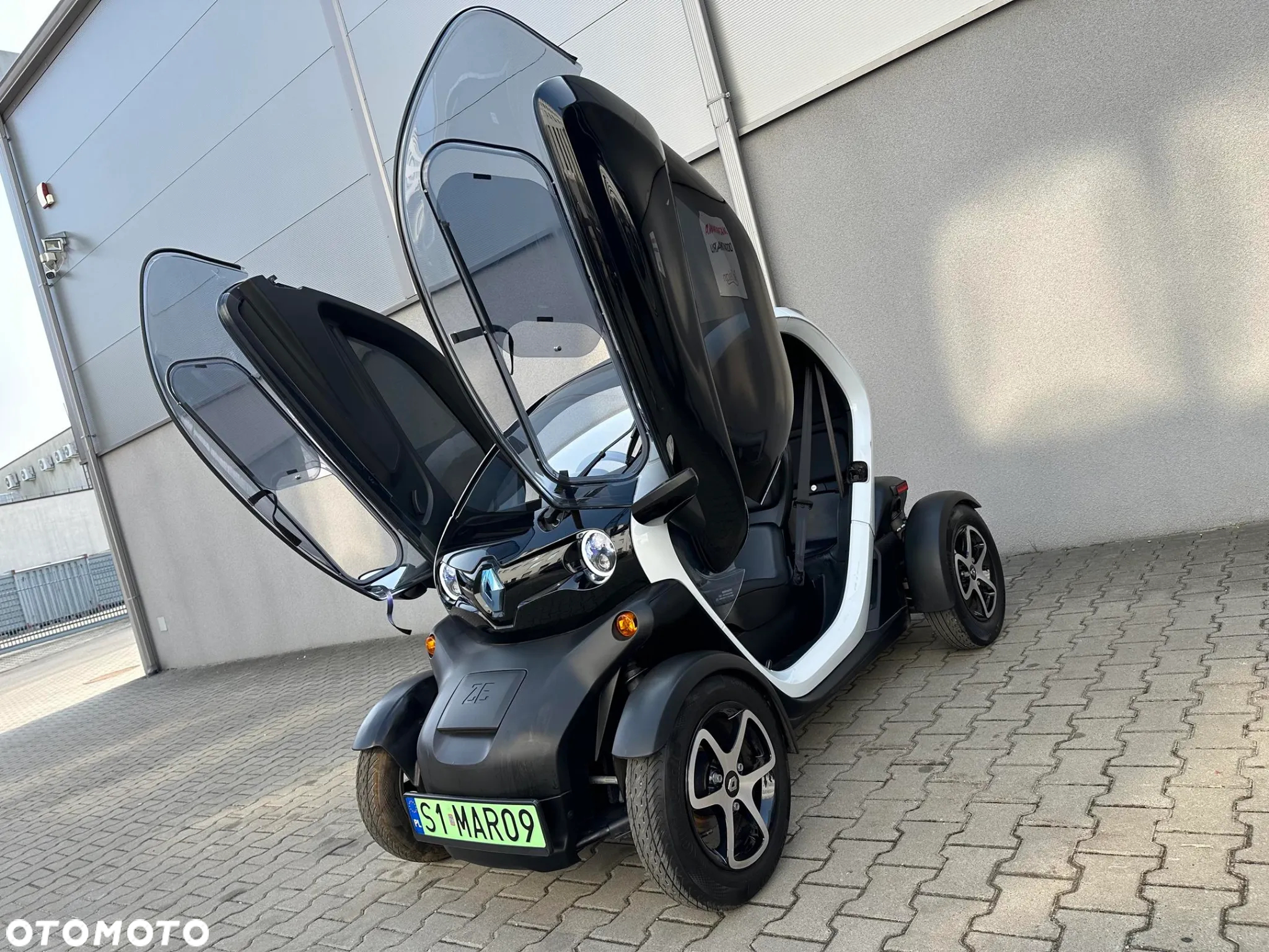Renault Twizy - 8