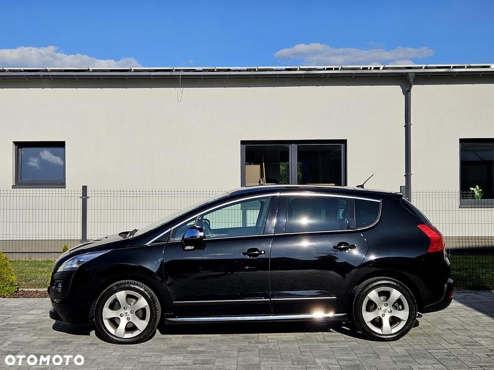 Peugeot 3008 HDi FAP 150 Business-Line - 7
