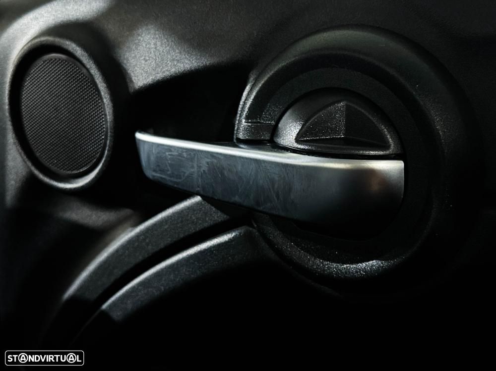 Fiat 500X 1.3 FireFly City Cross DCT - 27