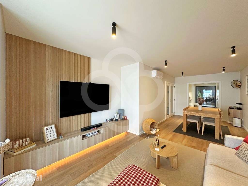 Apartamento T2 C/ 2 Suites e Piscina - Lisboa - Grande imagem: 2/51