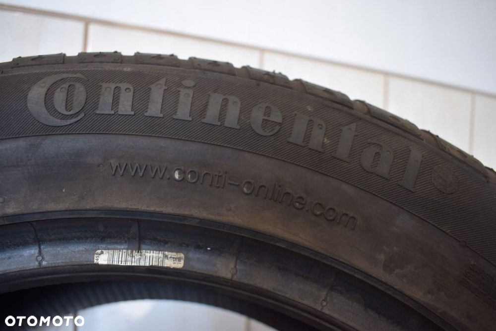 ZR17 235/55 Continental VancoContact Wysyłka gratis! - 3