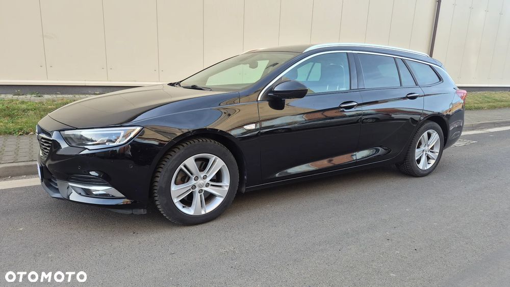 Opel Insignia 2.0 Business Innovation - 22