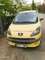 Peugeot 1007 110 2-Tronic Sport - 1