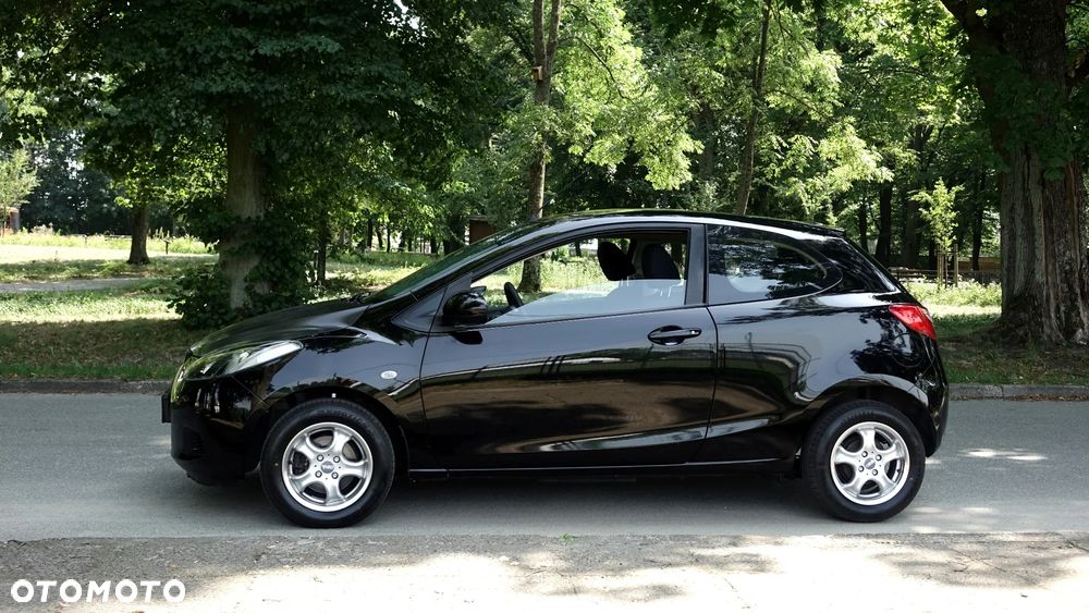 Mazda 2 1.3 Sport Dynamic - 26